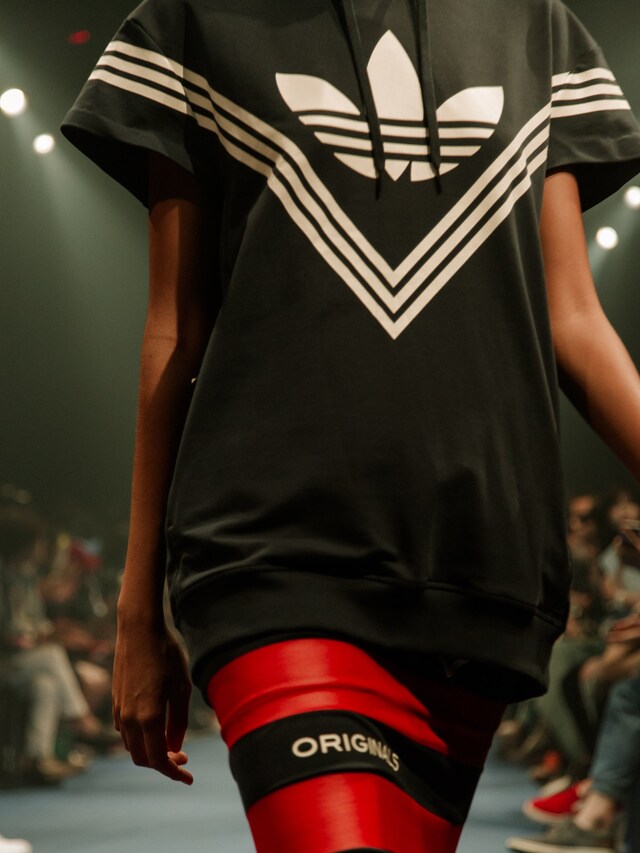 adidas Originals by White Mountaineering SS17 Menswear 4