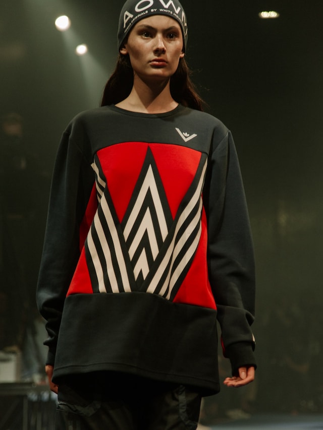 adidas Originals by White Mountaineering SS17 Menswear 11