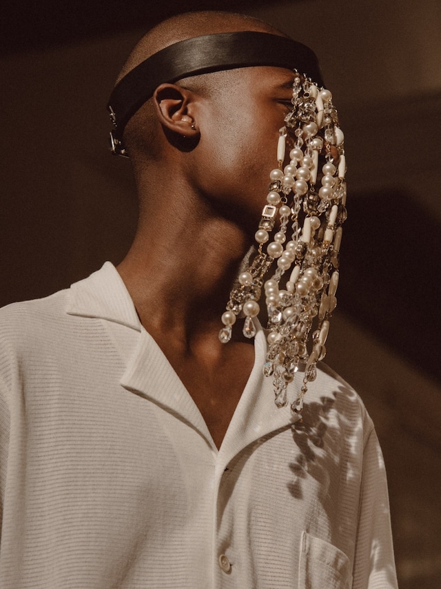 Grace Wales Bonner SS17 4