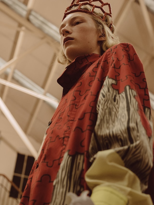 JW Anderson SS17 14