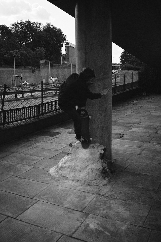 Ian Kenneth Bird ‘Don&#39;t know what I want but I want it now’ 7