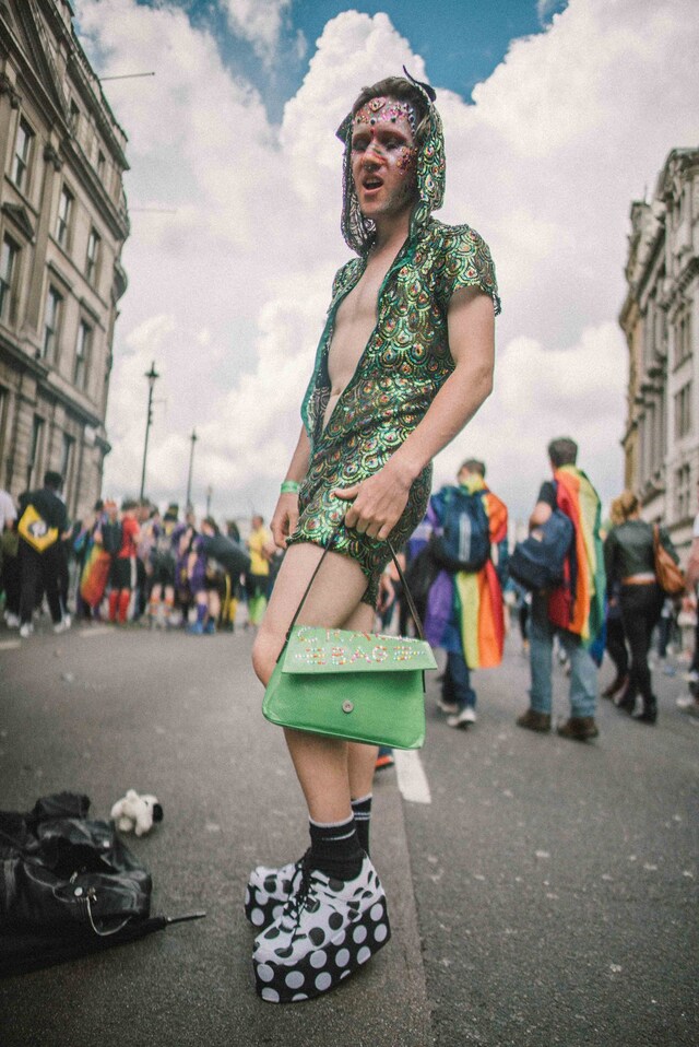 Pride London 2016 0