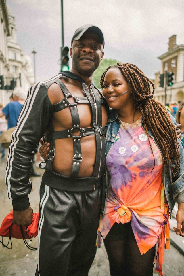 Pride London 2016 8