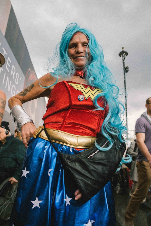 Pride London 2016 14