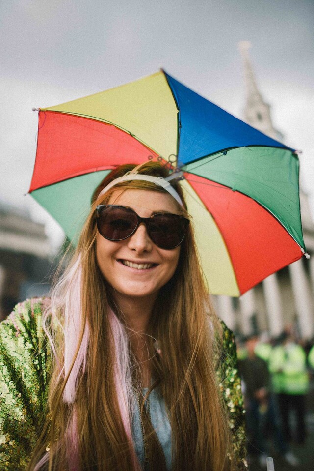 Pride London 2016 15