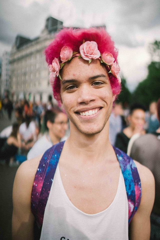 Pride London 2016 19