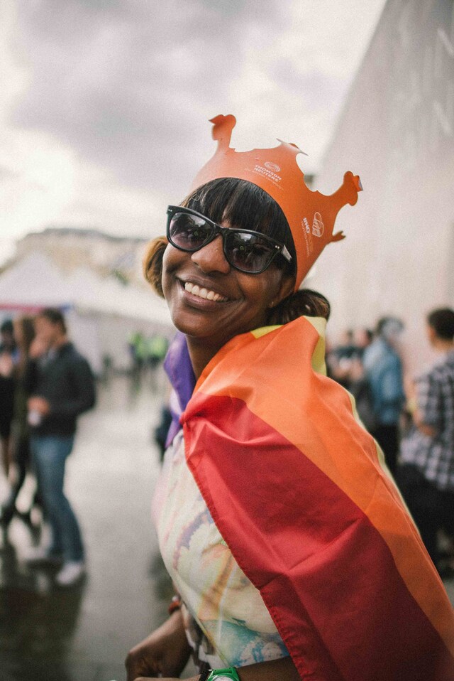 Pride London 2016 21