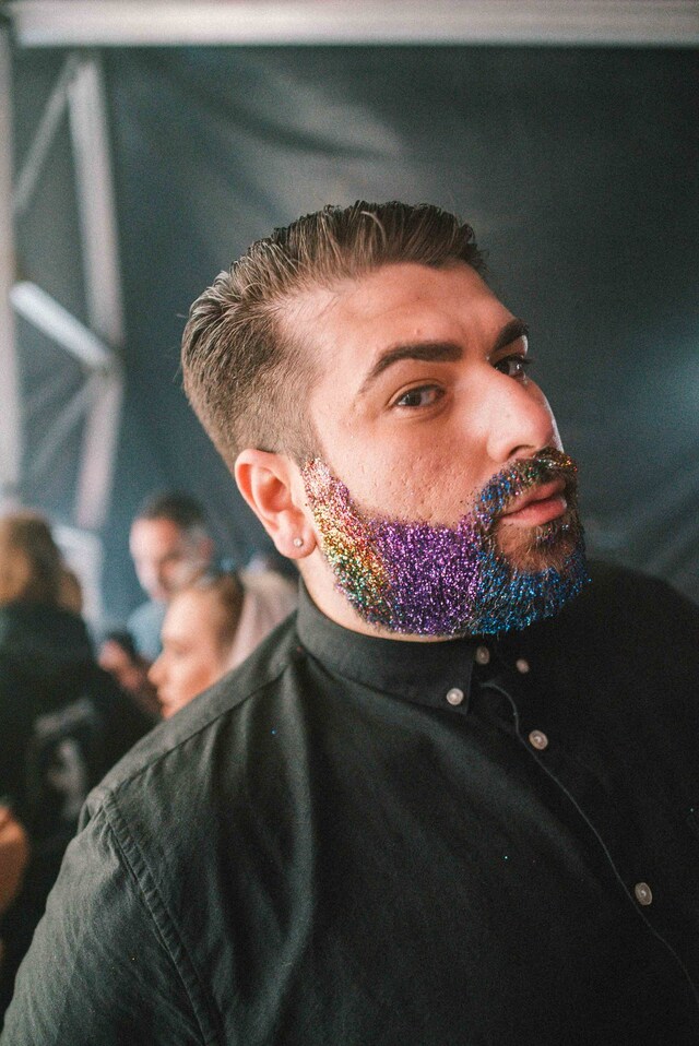 Pride London 2016 25