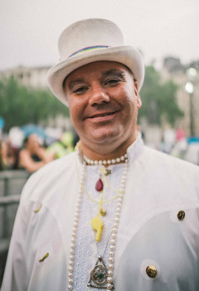 Pride London 2016 27