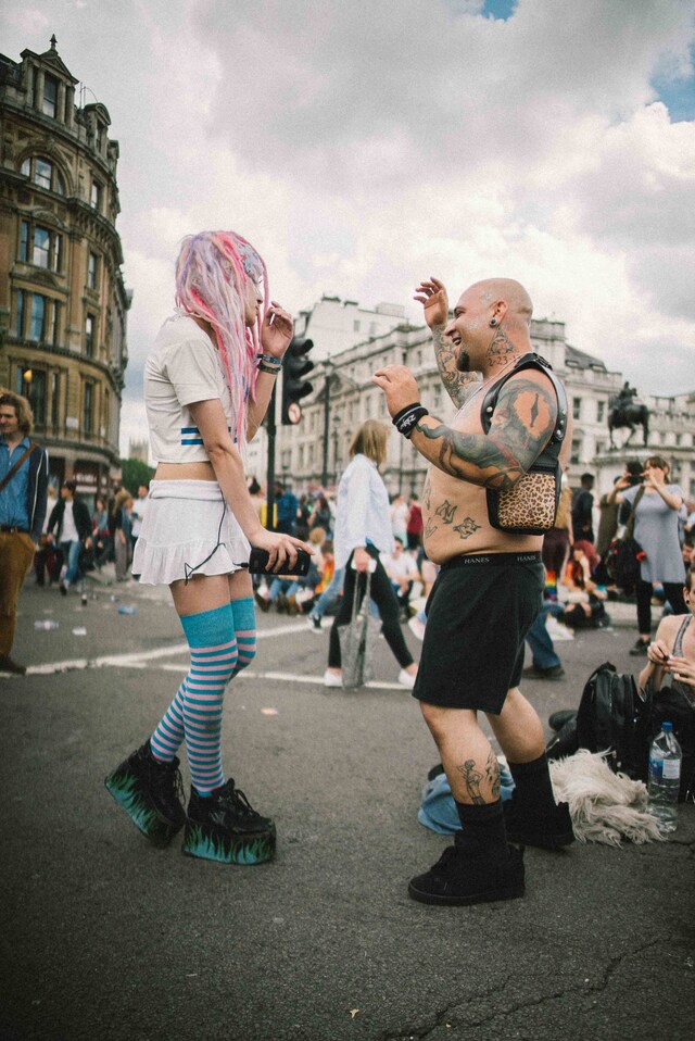 Pride London 2016 29