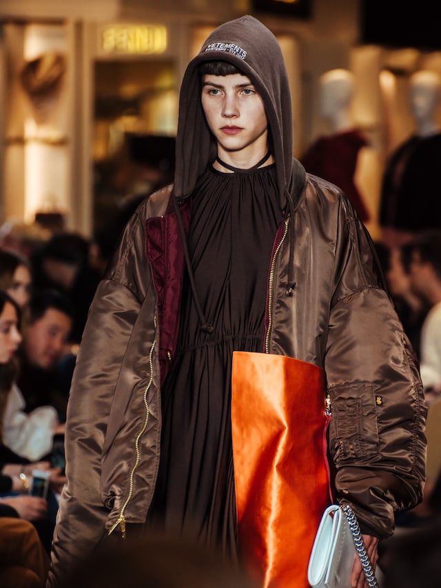 Vetements SS17 6