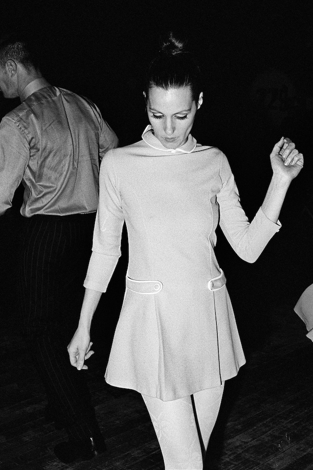 Owen Harvey ‘People Gonna Talk’ 6