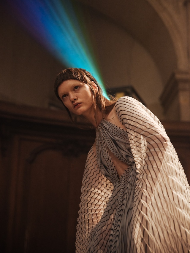 Iris Van Herpen Haute Couture AW16 3