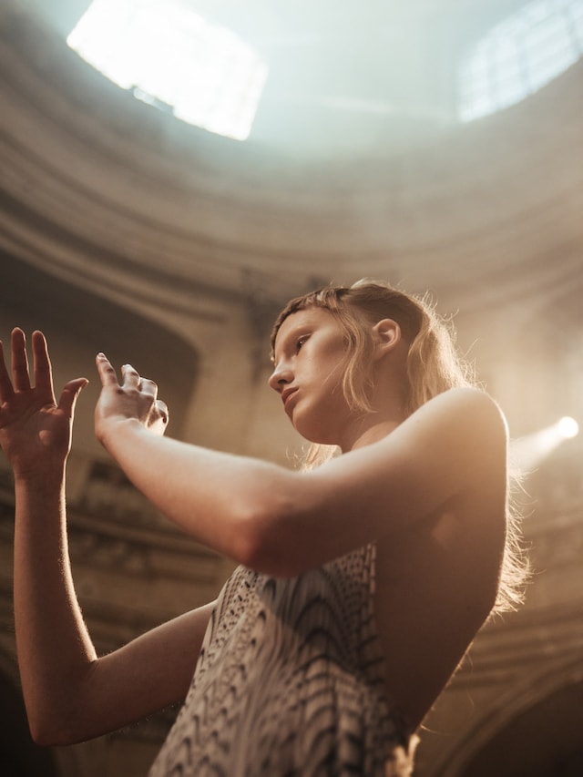Iris Van Herpen Haute Couture AW16 14
