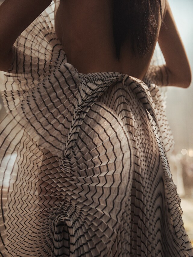 Iris Van Herpen Haute Couture AW16 21