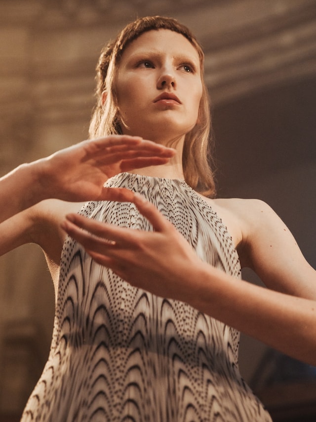 Iris Van Herpen Haute Couture AW16 25