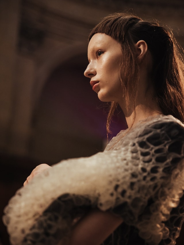 Iris Van Herpen Haute Couture AW16 27