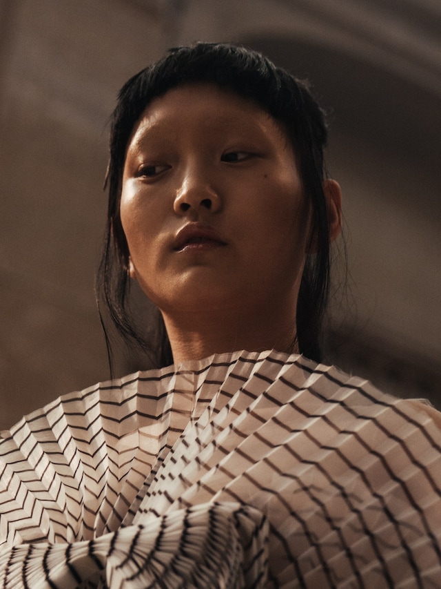 Iris Van Herpen Haute Couture AW16 29