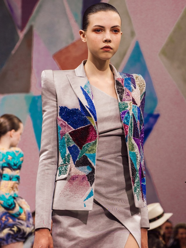 Schiaparelli AW16 Haute Couture 4