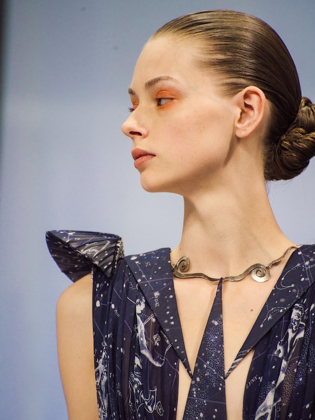 Schiaparelli AW16 Haute Couture 13