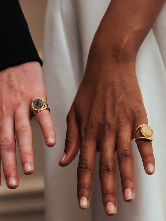 Backstage at Christian Dior Haute Couture AW16 32