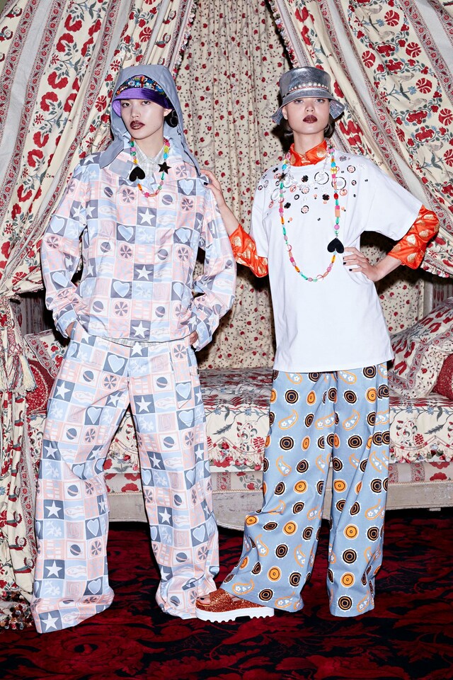 Miu Miu Cruise 2017 0