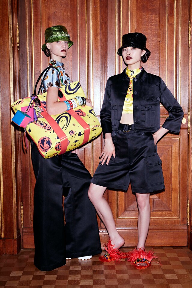 Miu Miu Cruise 2017 15