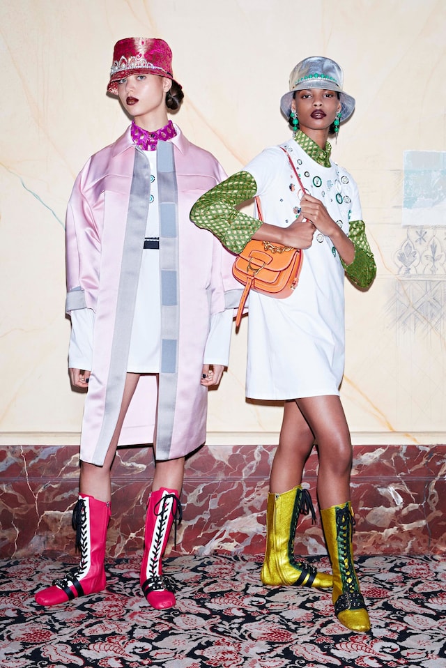 Miu Miu Cruise 2017 17