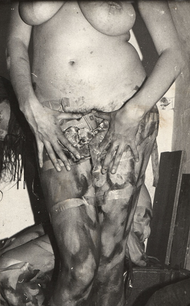 Neo Naturists, Sexist Crabs, The Zap Club, The Roy 10