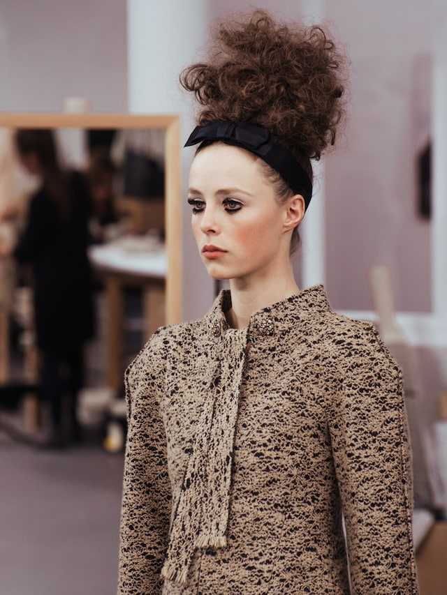 Chanel Haute Couture AW16 2