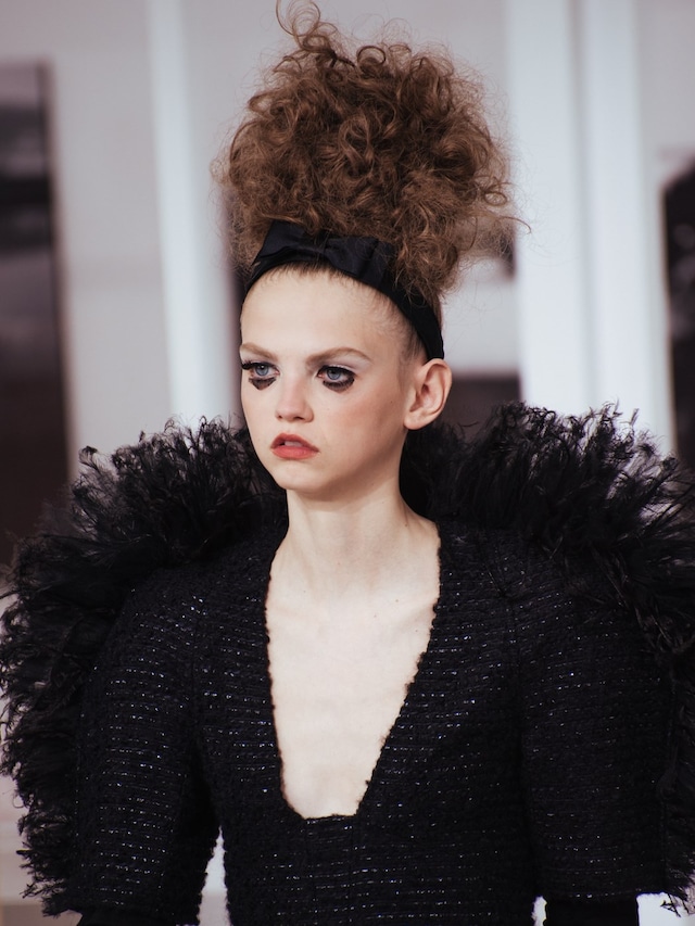 Chanel Haute Couture AW16 4