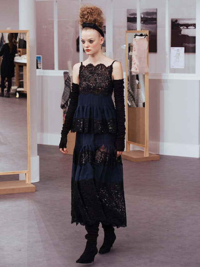 Chanel Haute Couture AW16 1