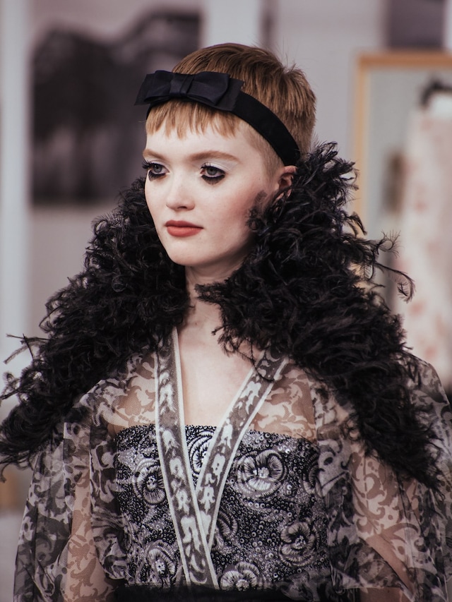 Chanel Haute Couture AW16 0