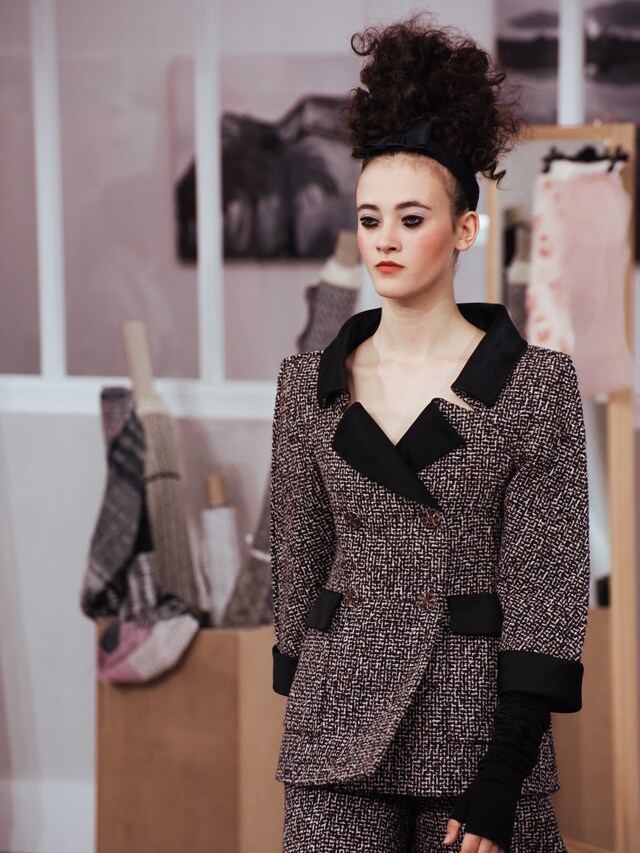Chanel Haute Couture AW16 8