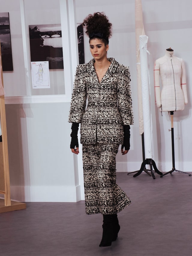 Chanel Haute Couture AW16 9