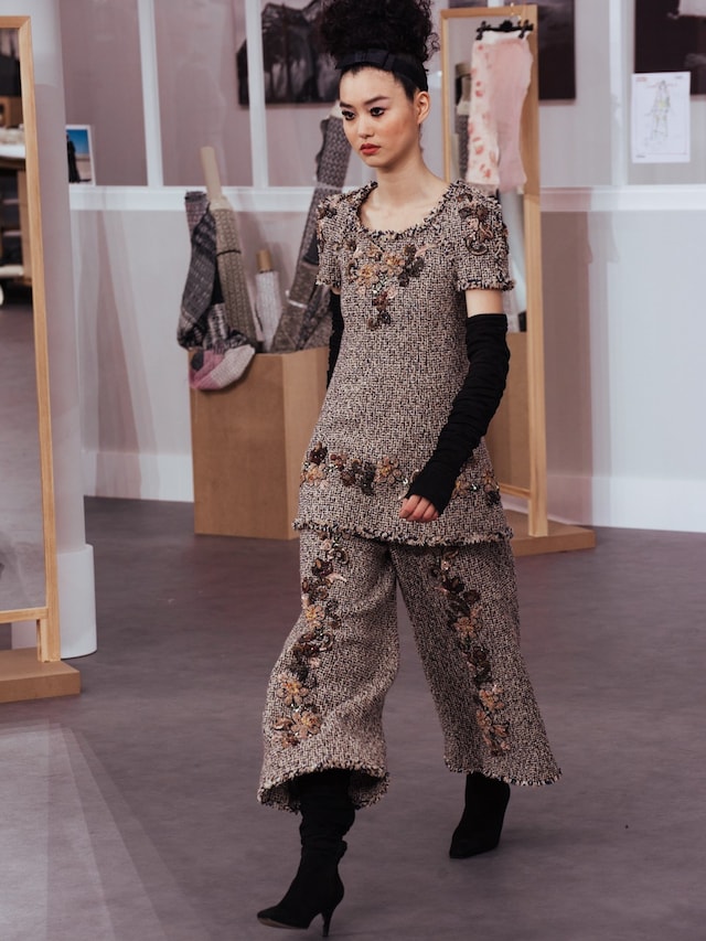 Chanel Haute Couture AW16 11