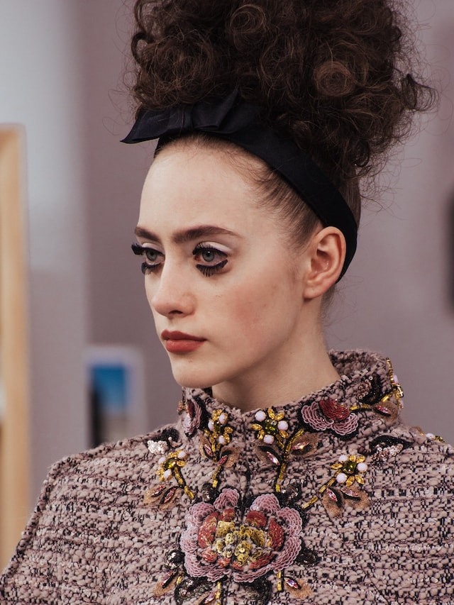 Chanel Haute Couture AW16 13