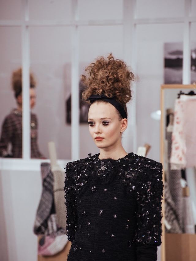 Chanel Haute Couture AW16 15
