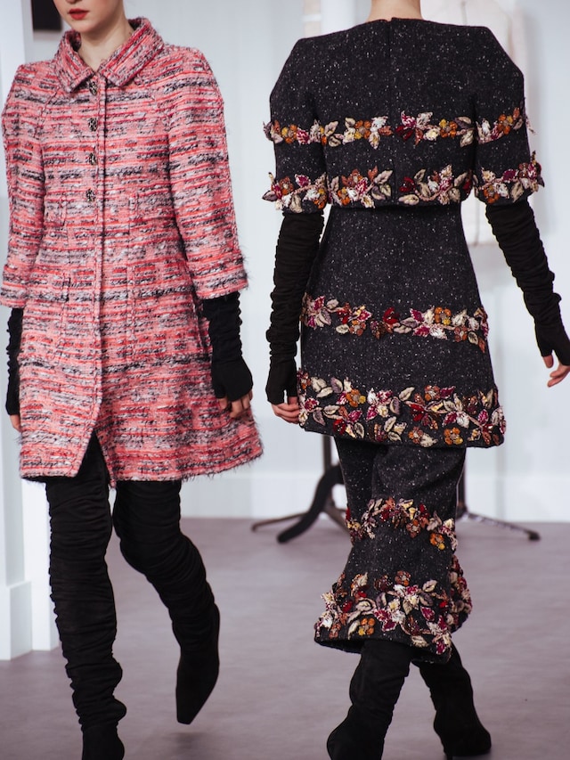 Chanel Haute Couture AW16 16