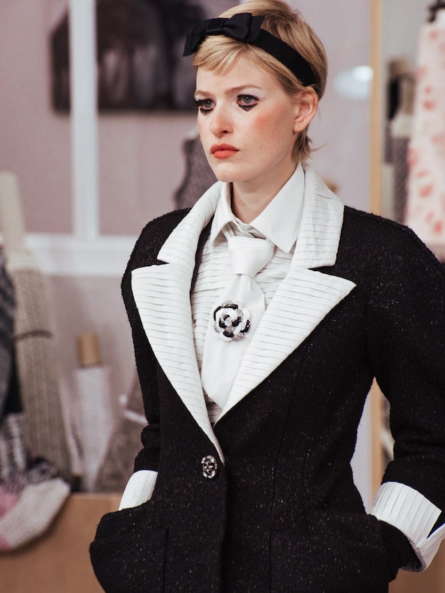 Chanel Haute Couture AW16 18