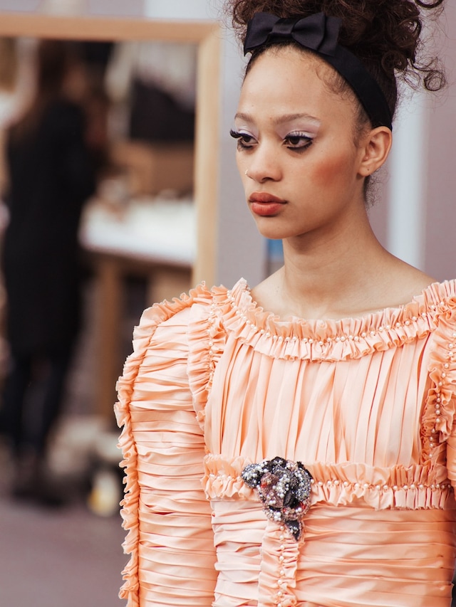 Chanel Haute Couture AW16 20