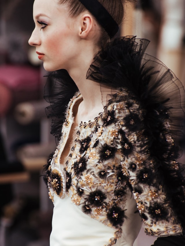Chanel Haute Couture AW16 21