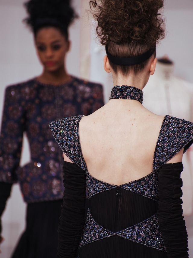 Chanel Haute Couture AW16 23