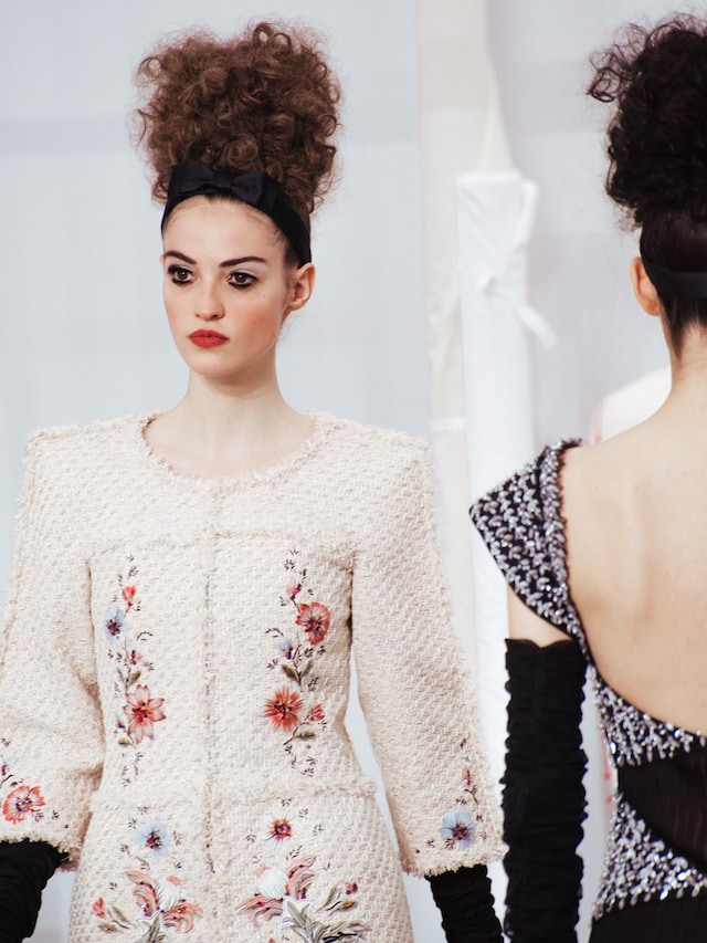 Chanel Haute Couture AW16 26