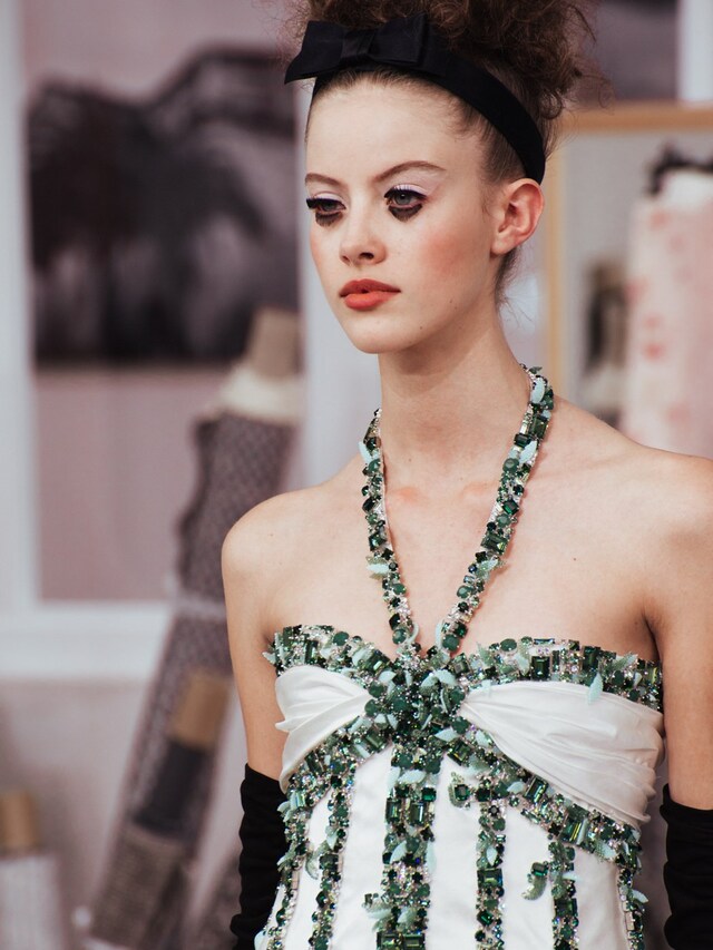 Chanel Haute Couture AW16 29