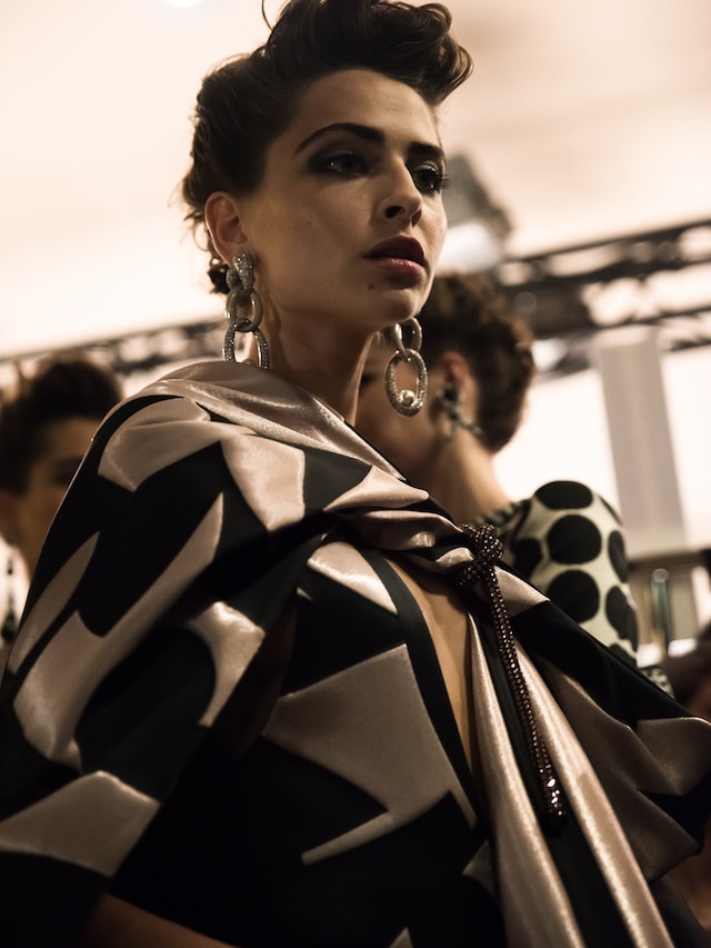 Armani Priv&#233; Couture AW16 1