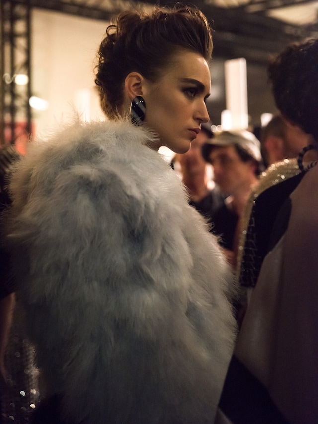 Armani Priv&#233; Couture AW16 3