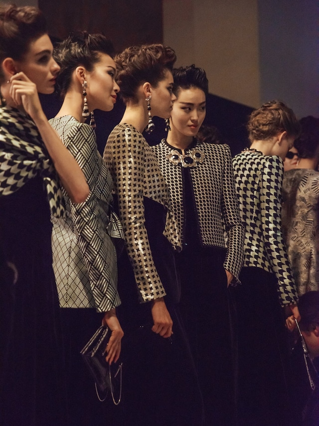 Armani Priv&#233; Couture AW16 0