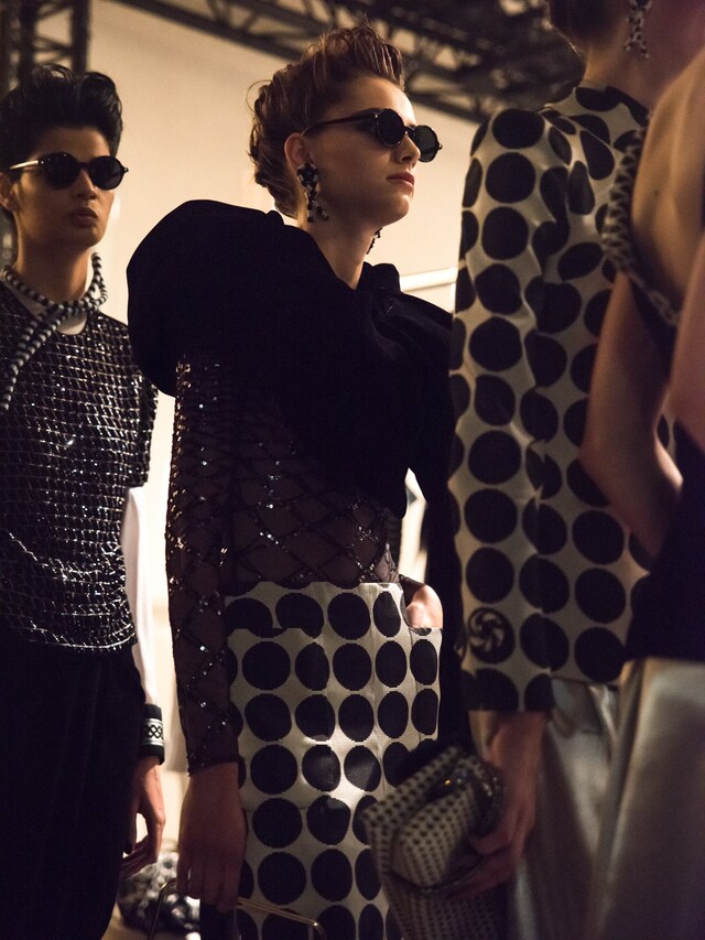 Armani Priv&#233; Couture AW16 5