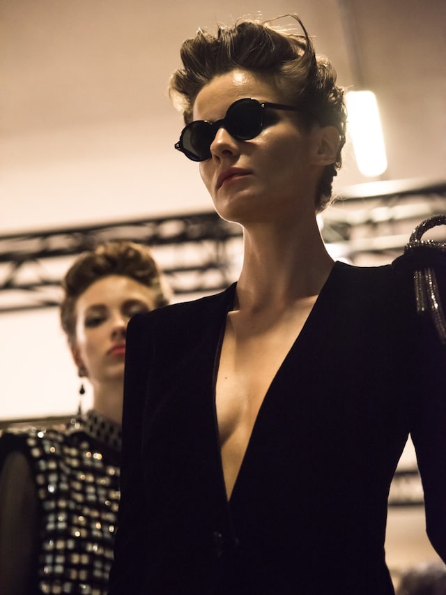 Armani Priv&#233; Couture AW16 6
